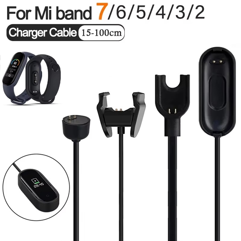 Health Wellness Bracelet - Magnetic Watch Charger For Xiaomi Mi