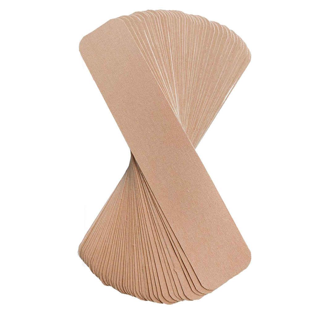 Sports Taping Precut - 10 PCS Precut Kinesiology Tape Strips