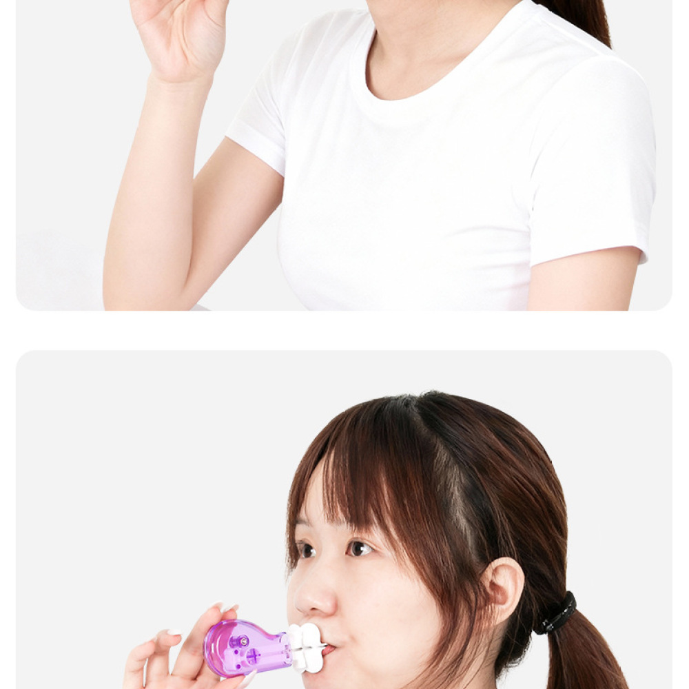 Children Oral Breathing Correc - Therapy Health And Wellness review and price
