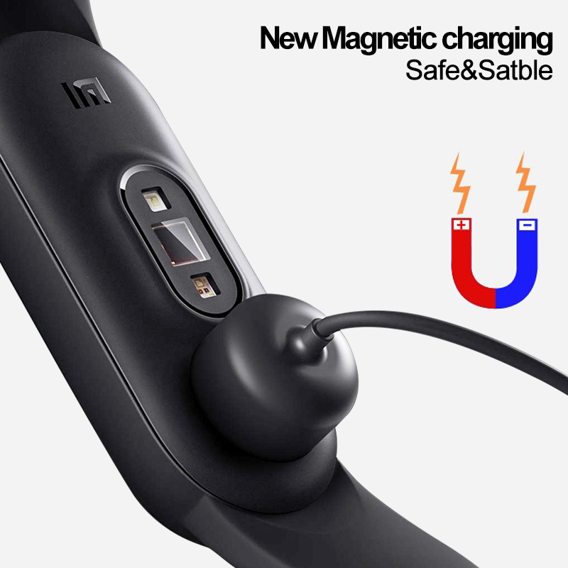 Magnetic Watch Charger For Xia - Health Wellness Bracelet review and price