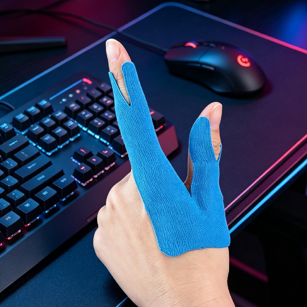 10-50Pcs Precut Finger & Thumb - Sports Taping Precut review and price