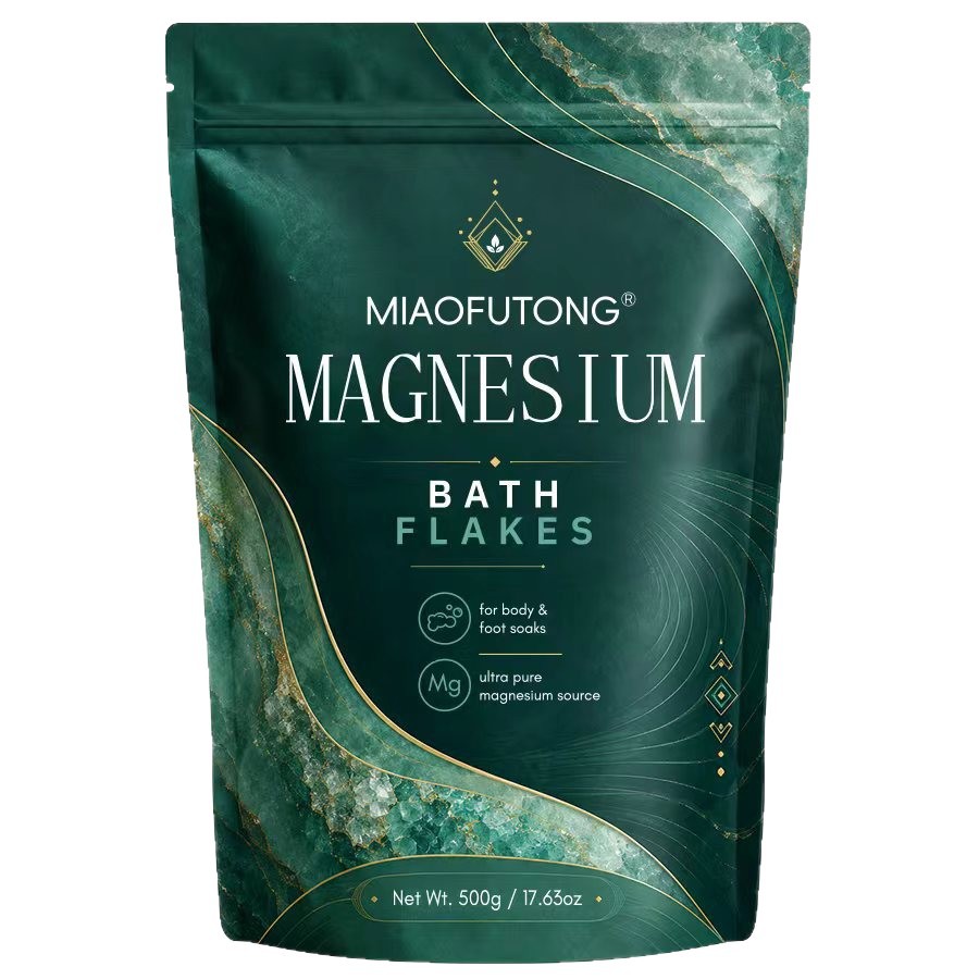 Mineral Magnesium Bath Salt 50 - Bath Salts Magnesium review and price
