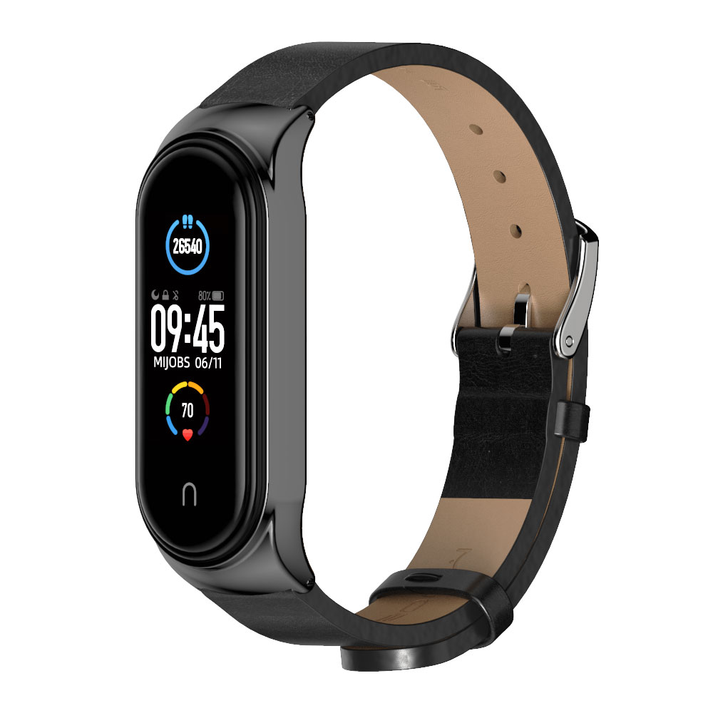For Mi Band 10 9 8 7 6 5 Strap - Health Wellness Bracelet review and price
