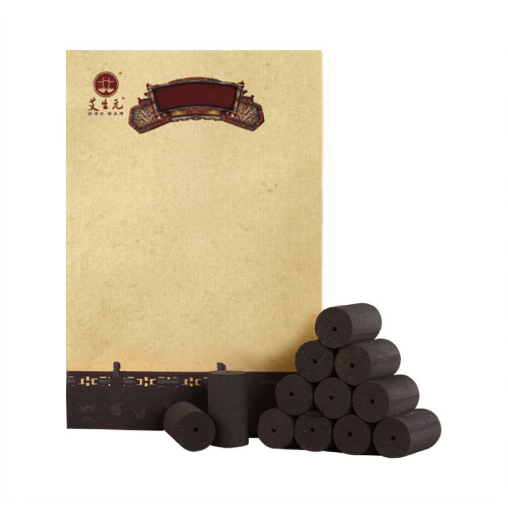 For For Shennong Carbonized Mo - Therapy Health And Wellness review and price