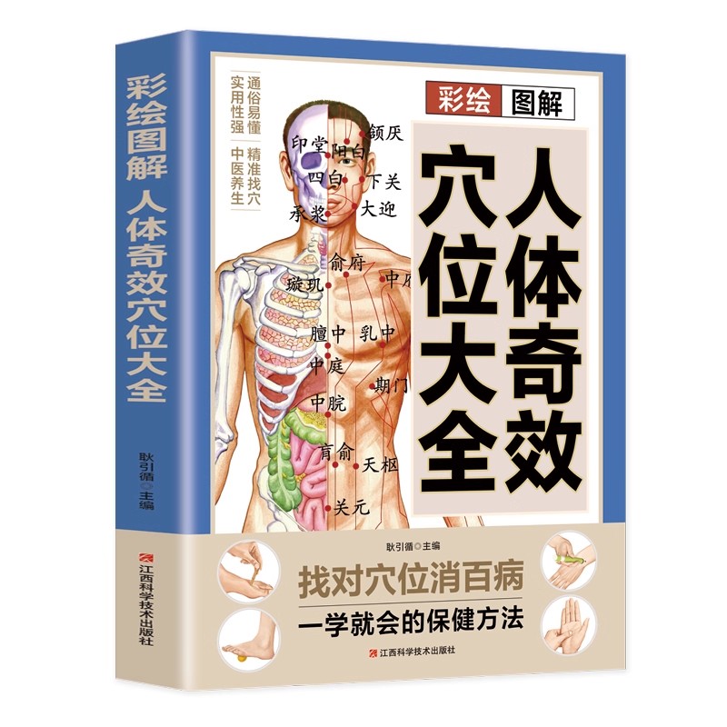 Complete Guide to Acupoint Mas - Health & Wellness Unlimited review and price