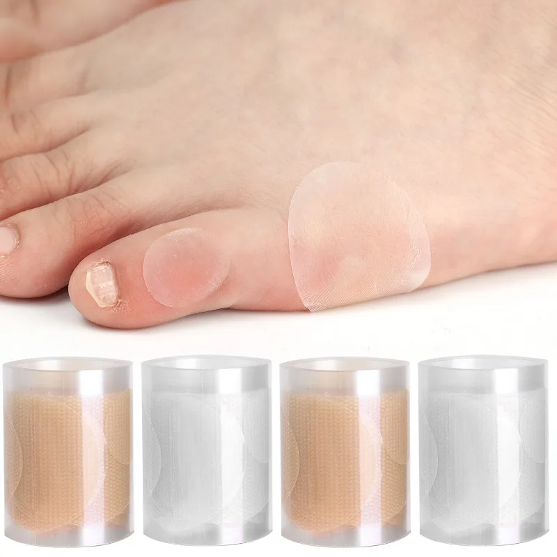 Anti Wear Anti Blister Invisib - Detox Foot Patch review and price