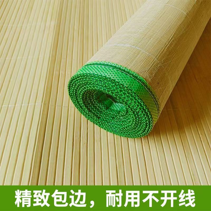 Natural bamboo mat for home be - Bamboo Bath Mat review and price